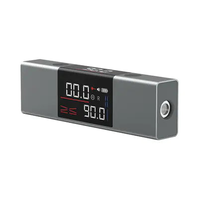 Duke LI1 Mini Laser Angle Finder with LED Display