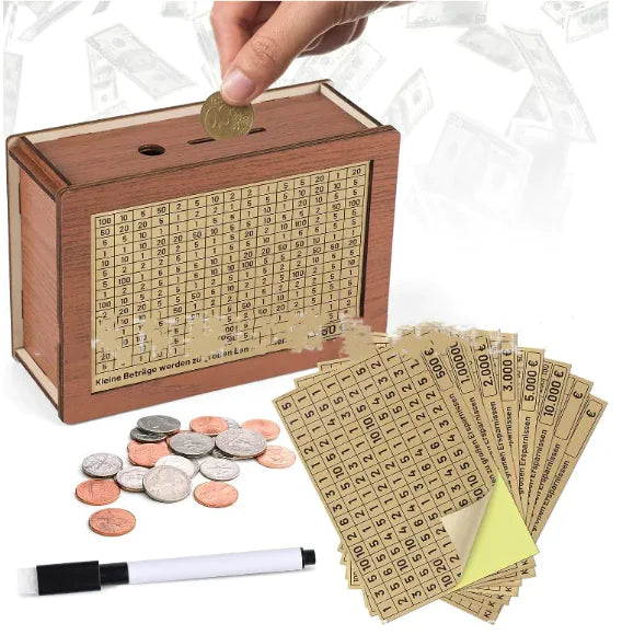 Coin Bank