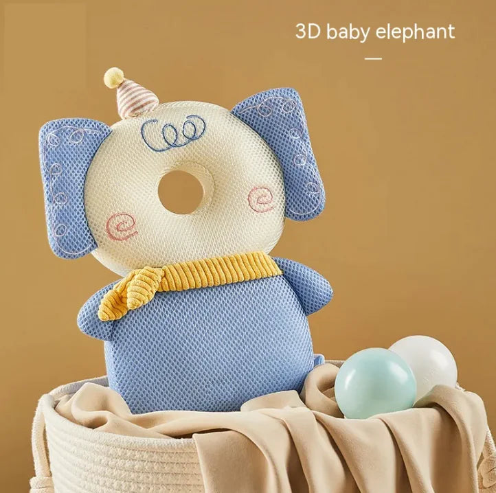 Head Protection Pillow
