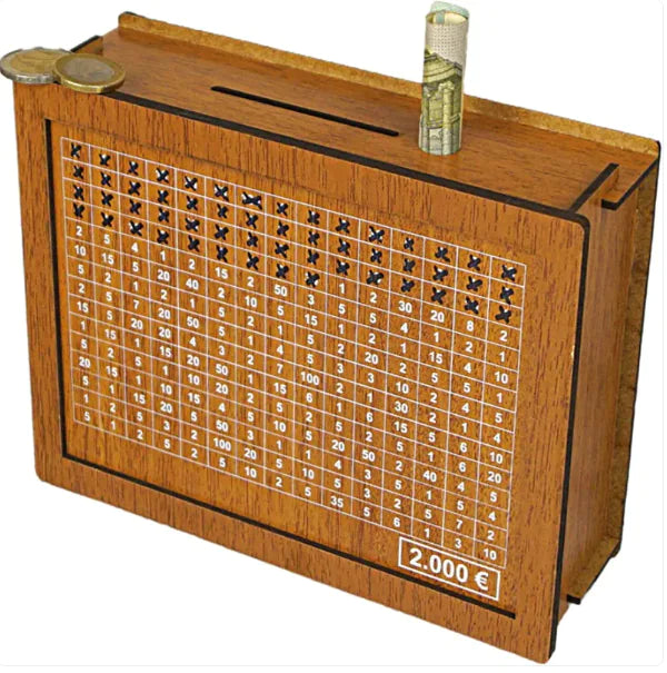 Coin Bank