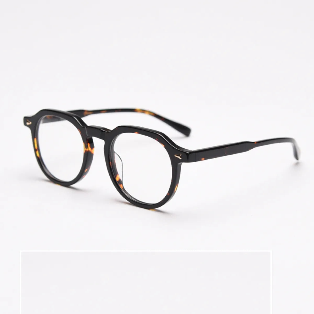 Retro Glasses