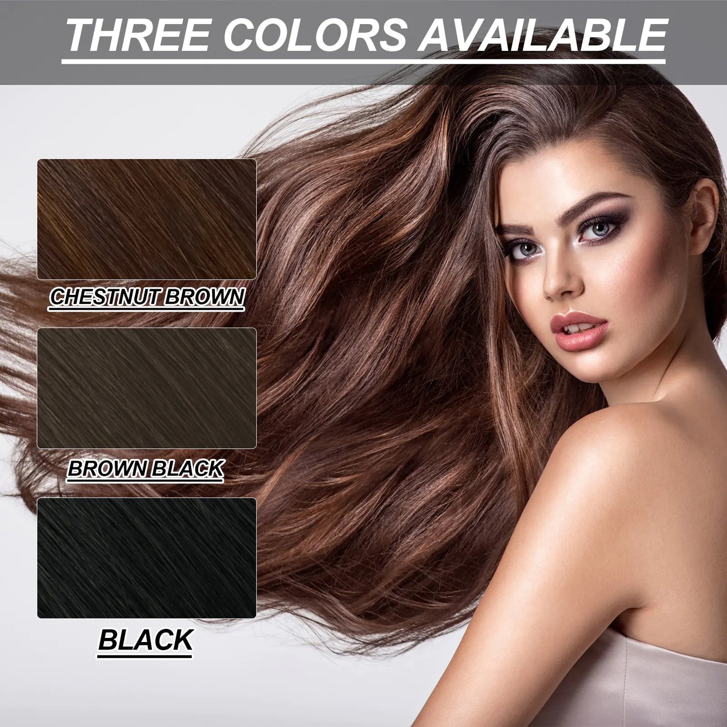 Hair Dye Cream