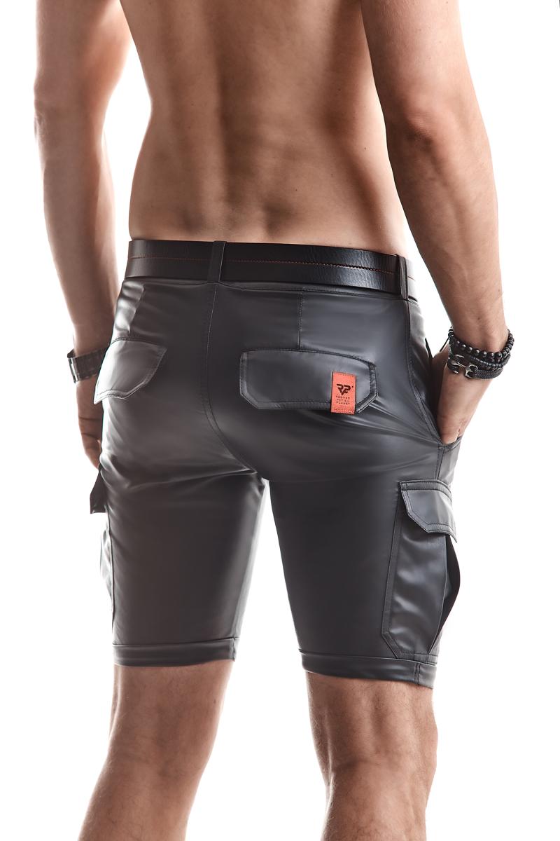 Herren Shorts RMLorenzo001 schwarz - 2XL-2