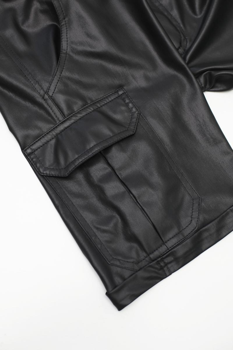 Herren Shorts RMLorenzo001 schwarz - 2XL-3