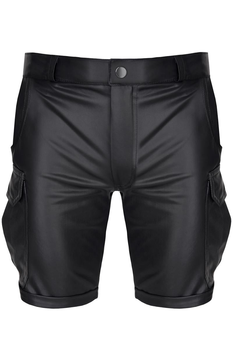 Herren Shorts RMLorenzo001 schwarz - 2XL-0