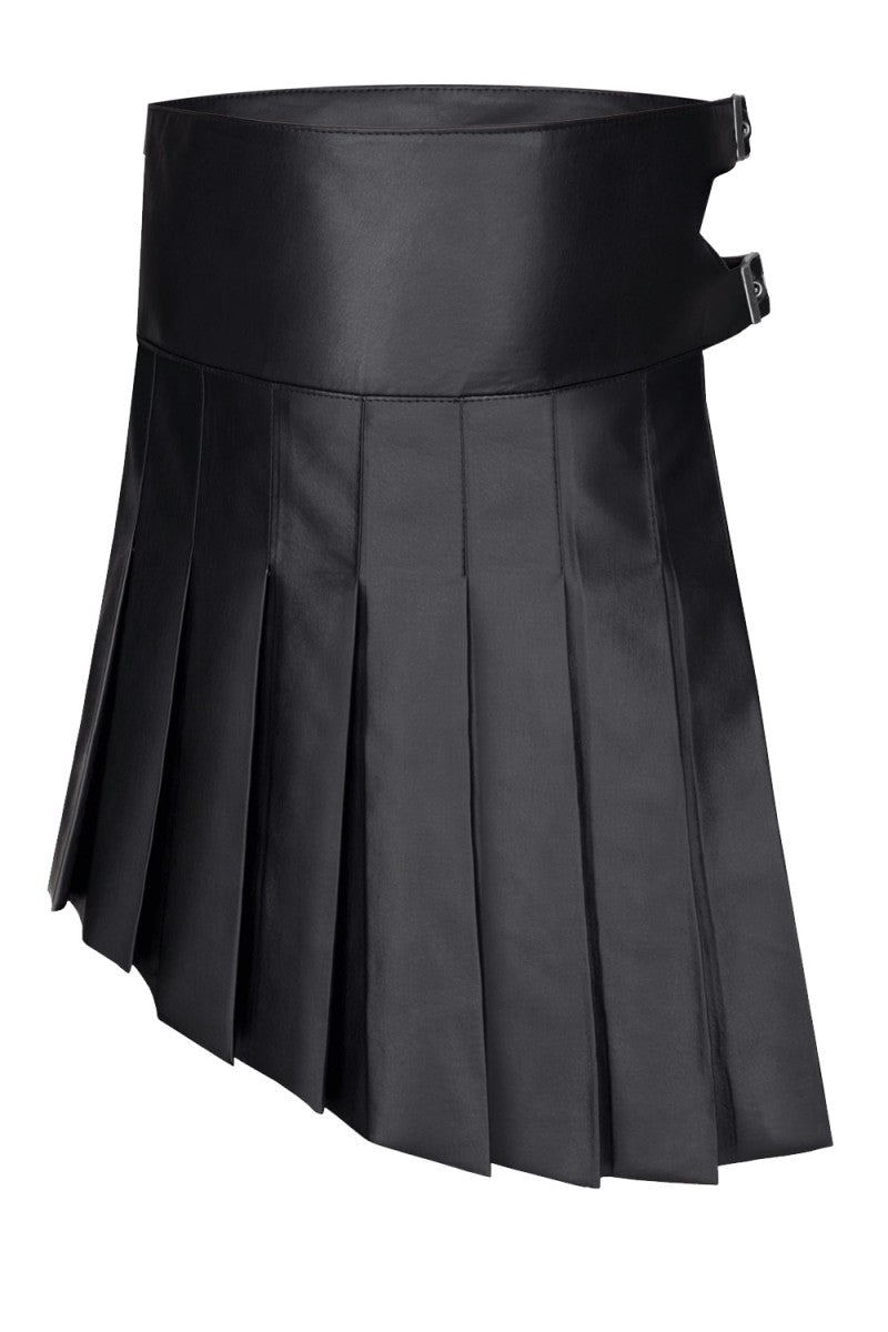 Herren Rock RMClaudio001 schwarz - 5XL-0