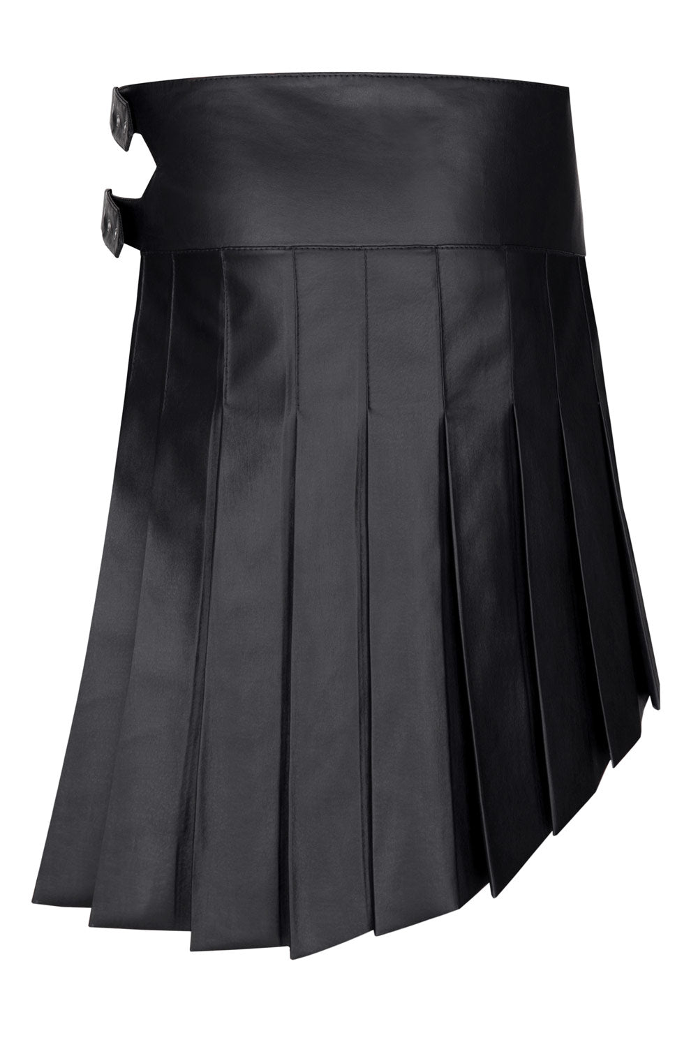 Herren Rock RMClaudio001 schwarz - 5XL-1