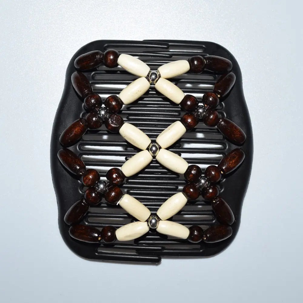 Versatile Magic Hair Comb for Styling