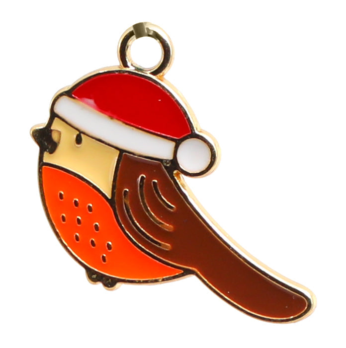 Bird Charms-23
