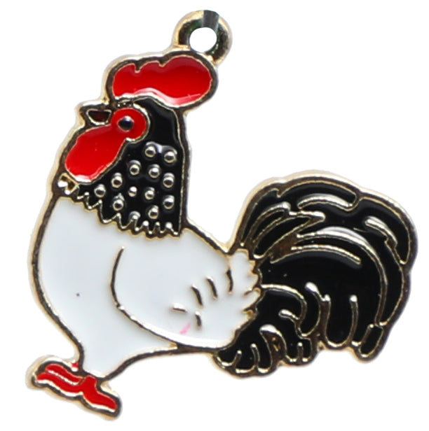 Bird Charms-24