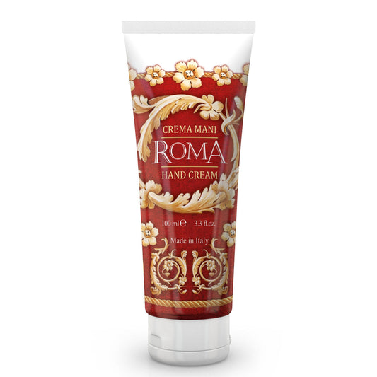 Le Maioliche ROMA Hand Cream 100 ml-0
