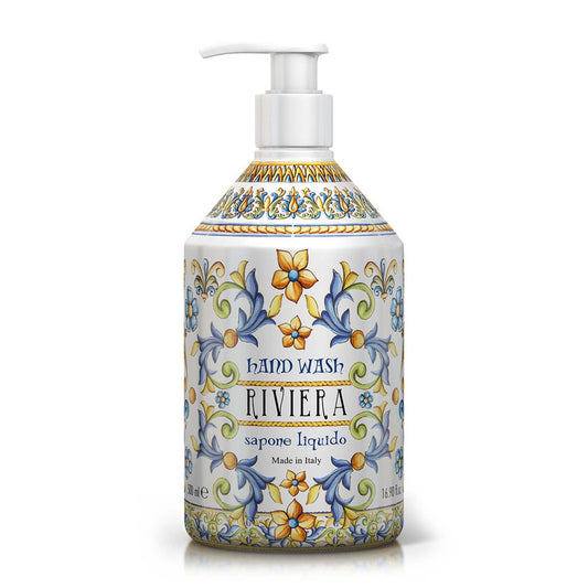Le Maioliche RIVIERA Liquid Hand Soap 500 ml-0
