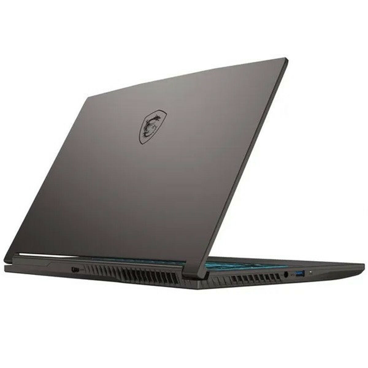 Laptop MSI Thin 15 B12U B12UC-1680XES 15,6" i5-12450H 16 GB RAM 512 GB SSD NVIDIA GeForce RTX 3050 Spanish Qwerty-2
