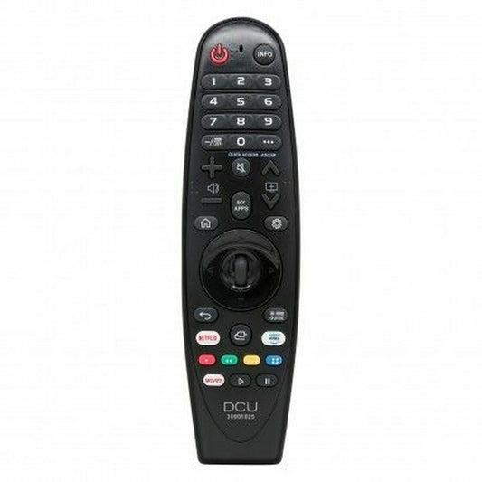 LG Universal Remote Control DCU MAGIC-0
