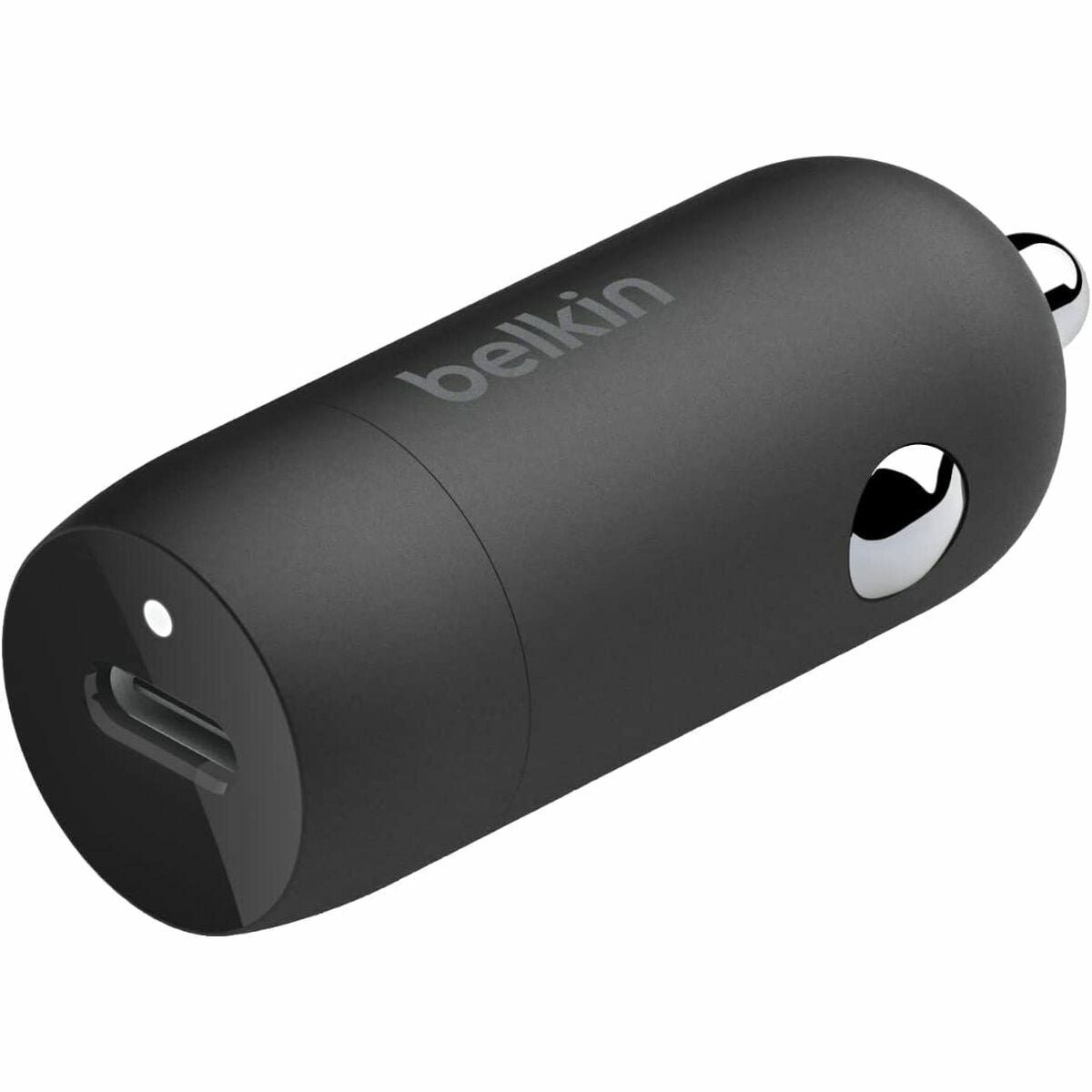 Car Charger Belkin CCA004BTBK 30 W-0
