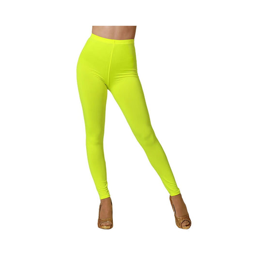 Leggings Yellow-0