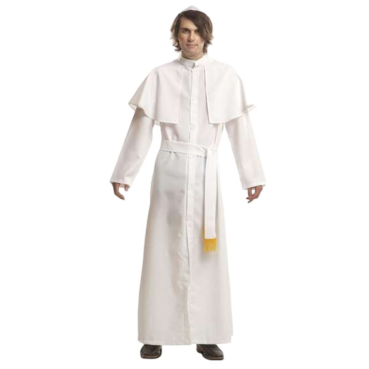 Costume for Adults My Other Me Pope XL-3