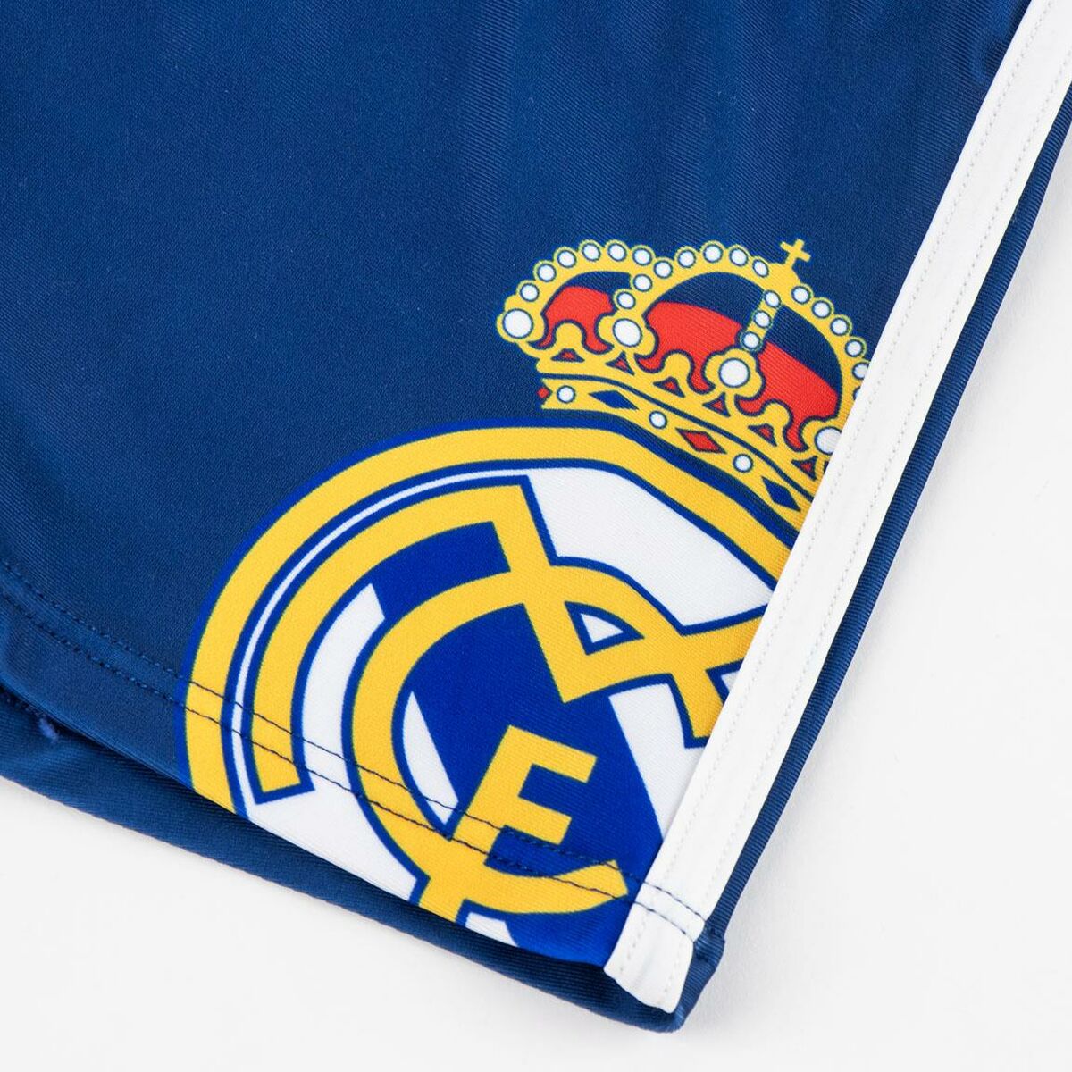 Boys Swim Shorts Real Madrid C.F. Dark blue 5 Years-1