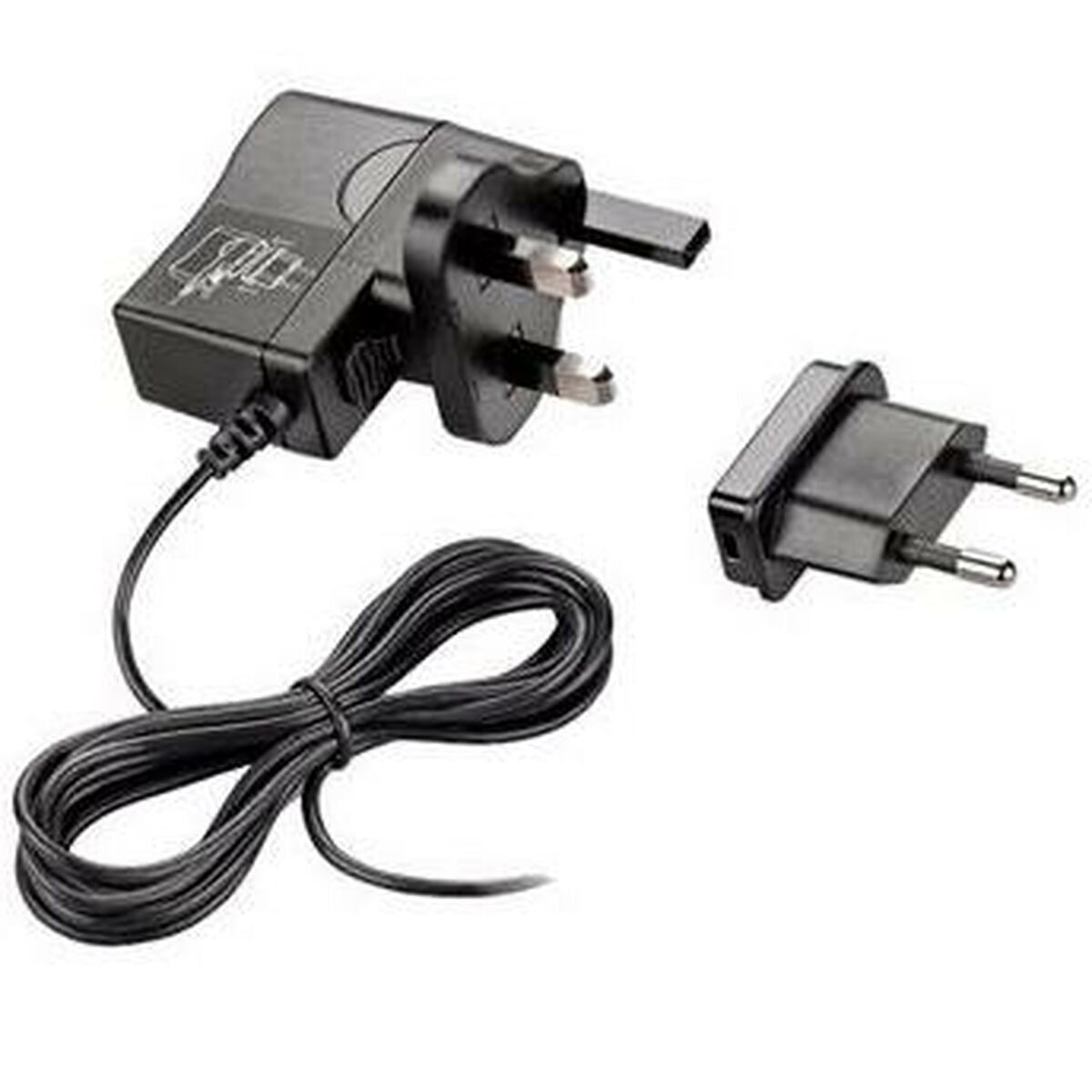 Current Adaptor Poly European United Kingdom-0