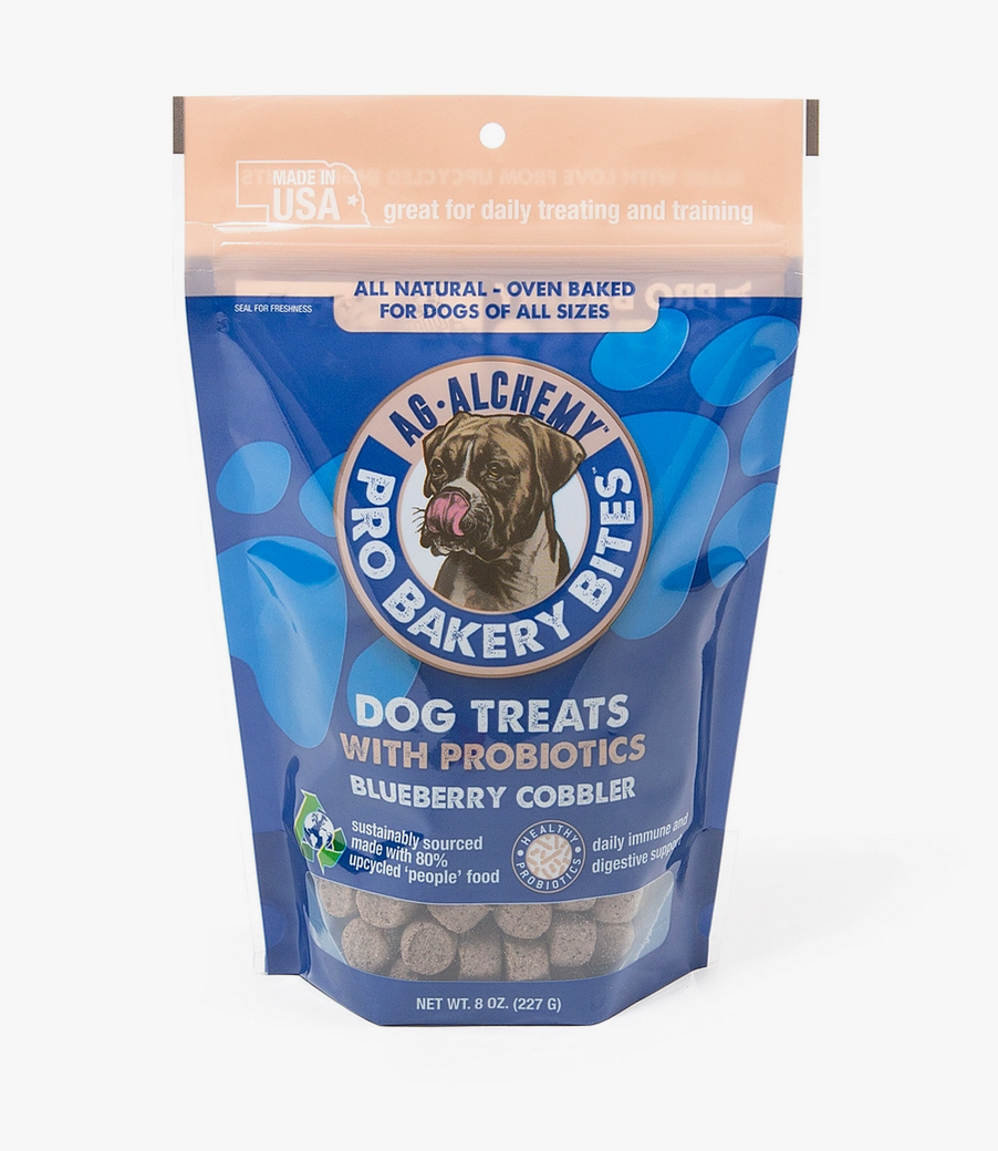 Blueberry Cobbler Pro Bakery Bites-0