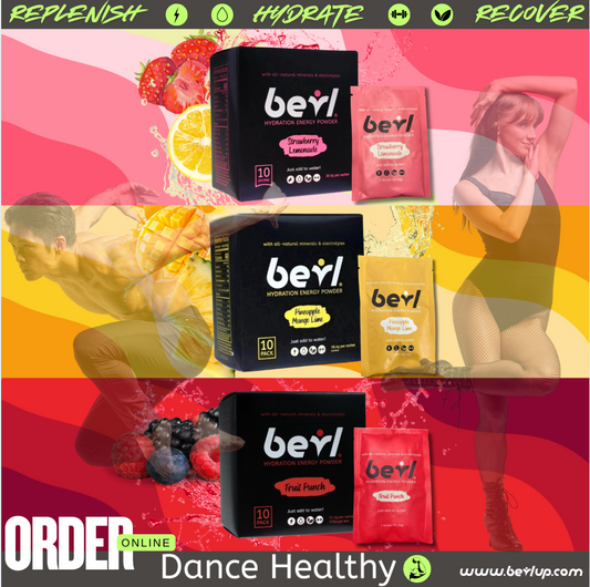 3-Flavor Bundle Hydration Energy Powder-0