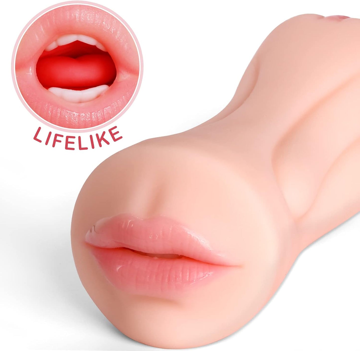 SensoryVoyage Dual Stimulation Masturbator-1