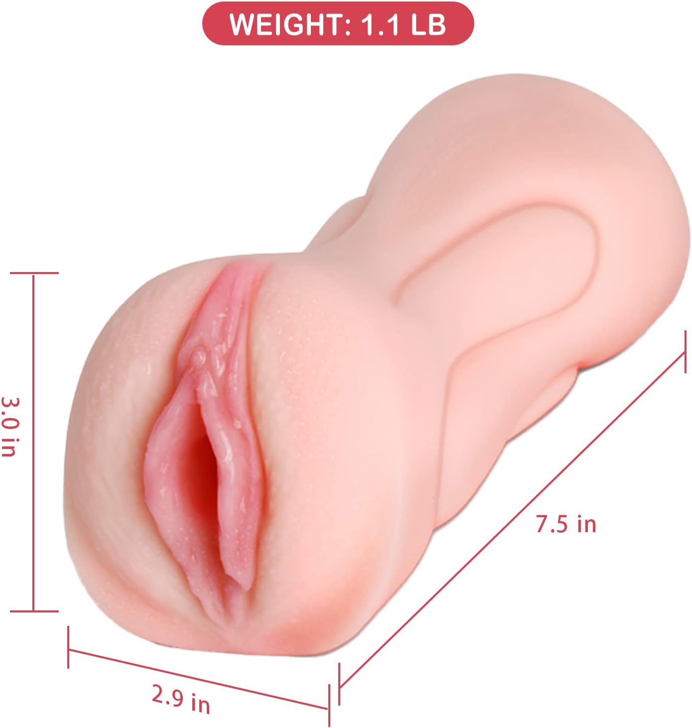 SensoryVoyage Dual Stimulation Masturbator-4