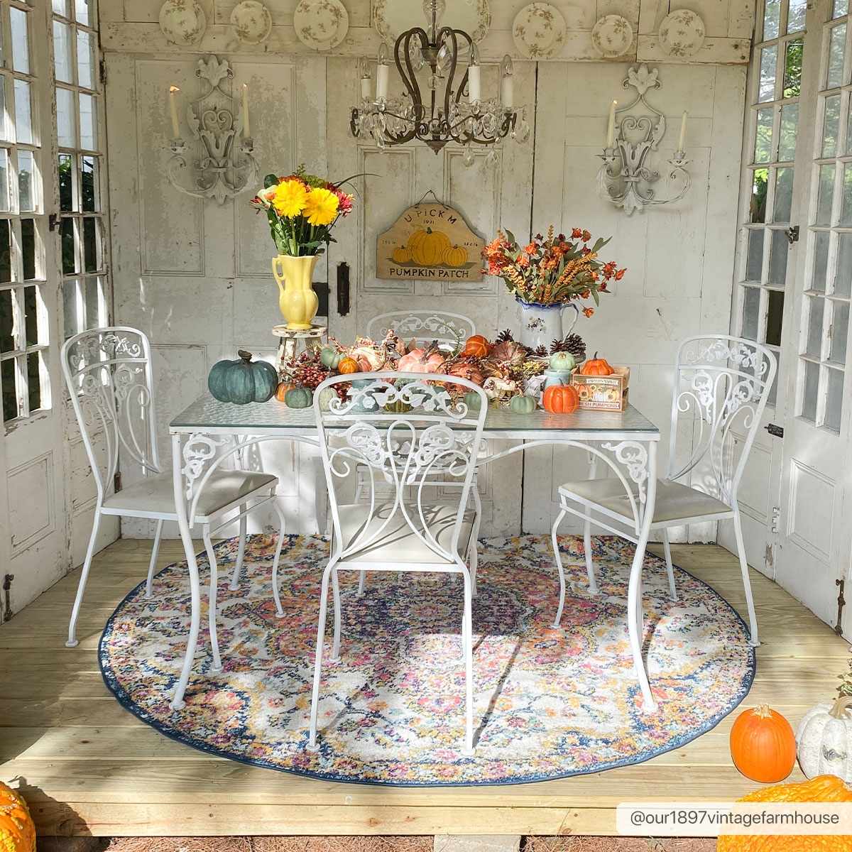 Simsbury Area Rug-2