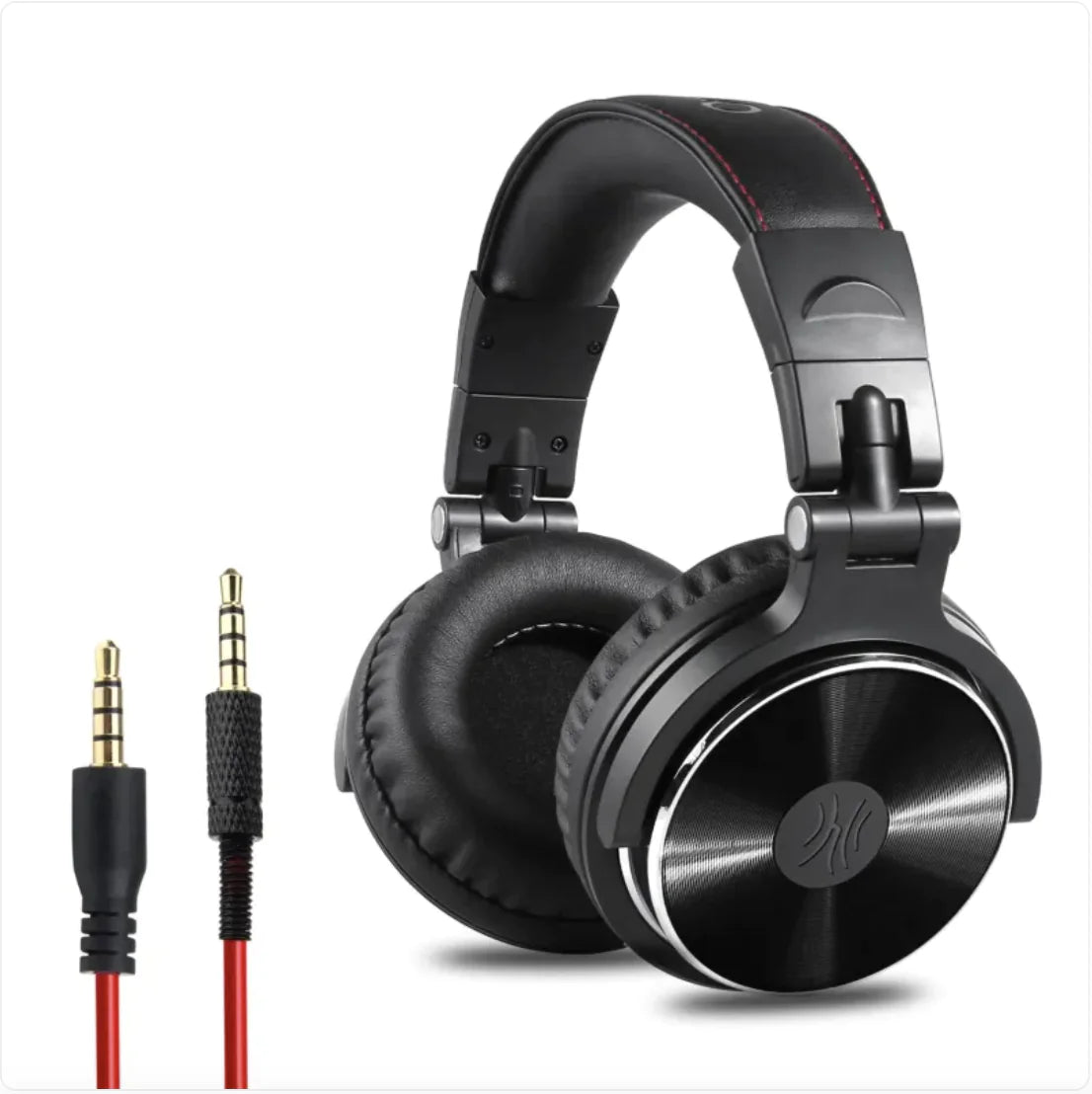 Wired Headphones