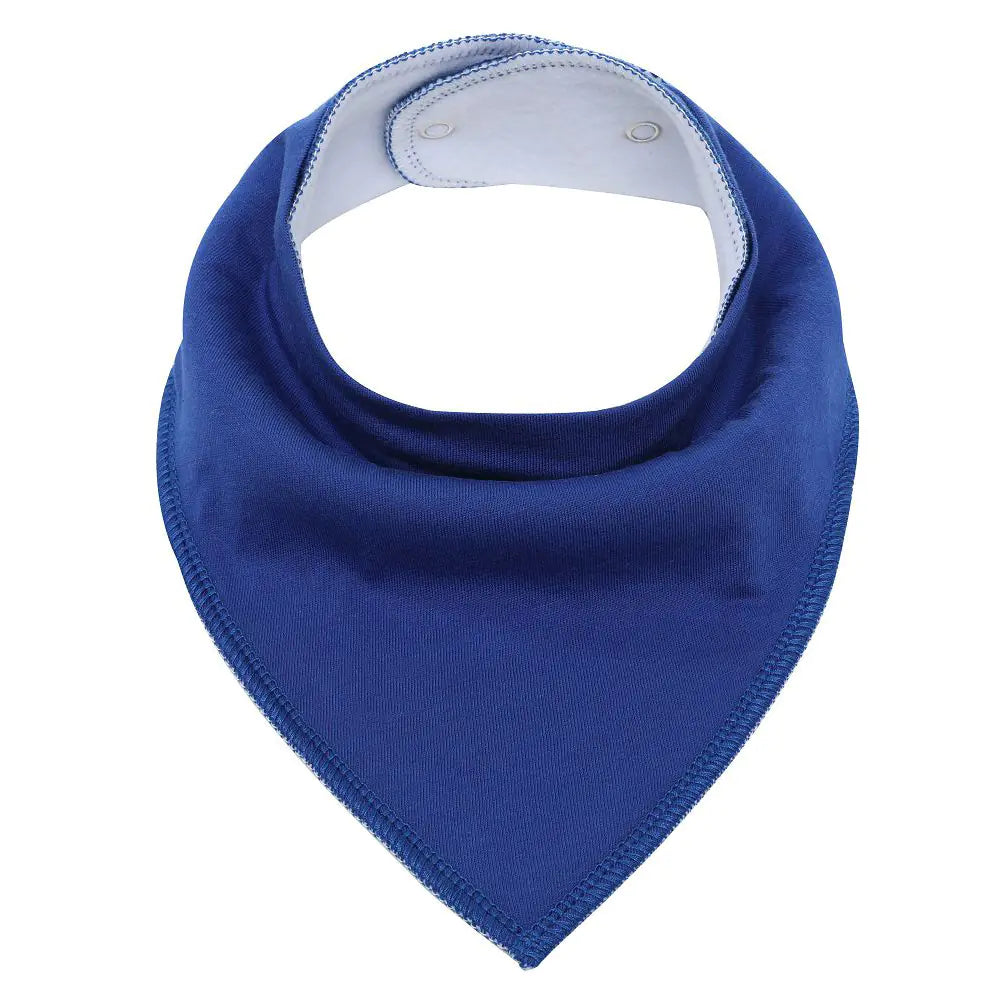 Baby Saliva Towel for Teething and Drooling Care