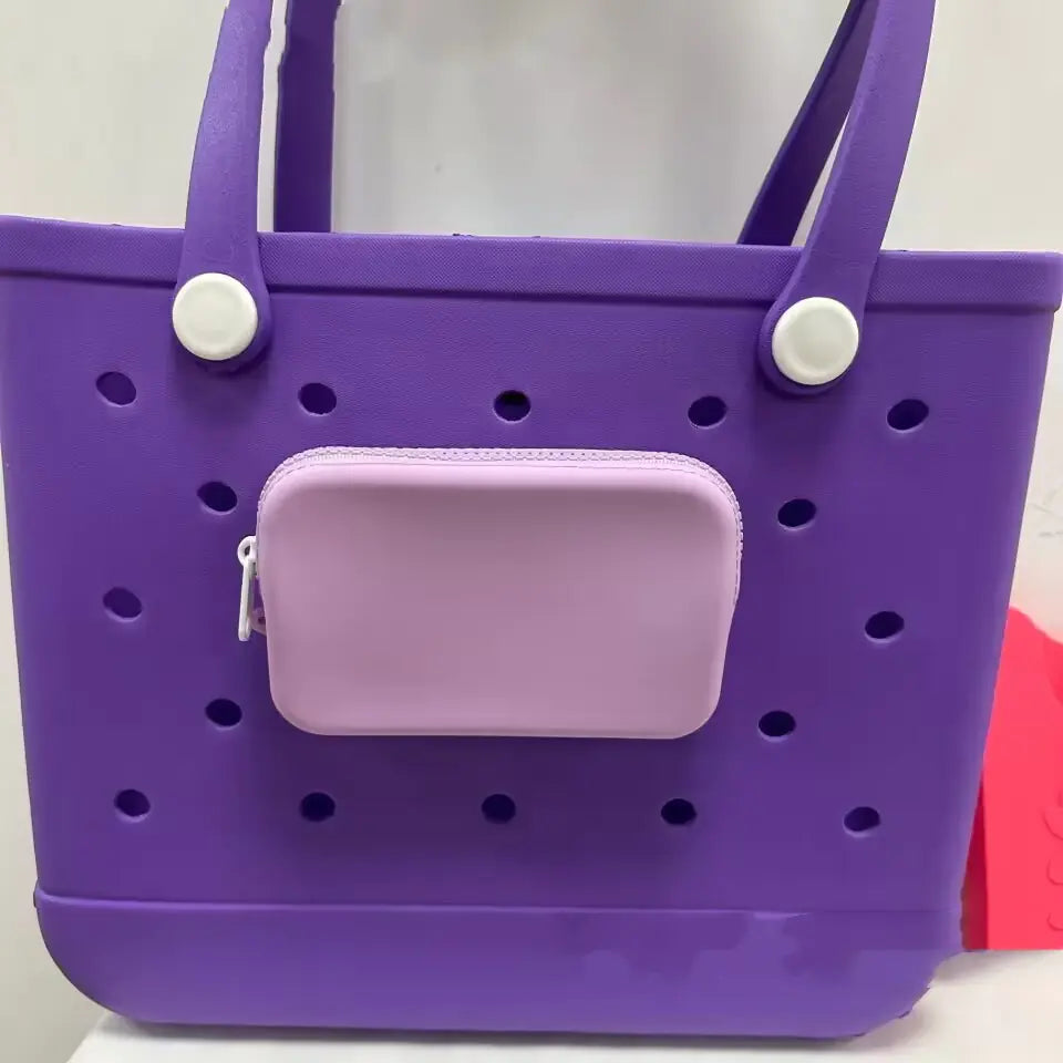 Silicone Storage Bag