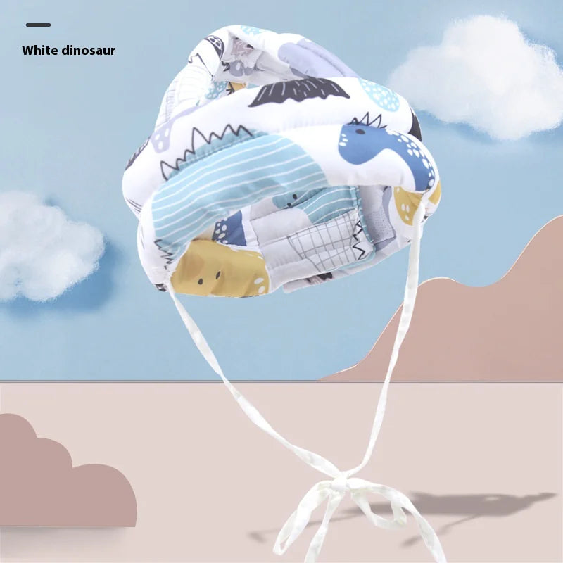 Baby Head Protection Cushion Helmet