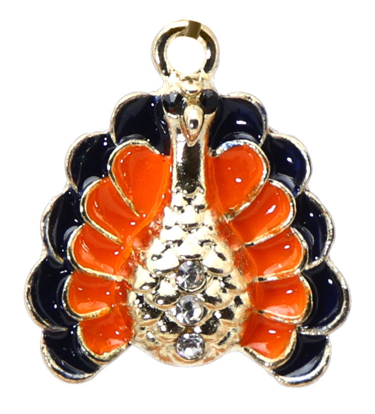 Bird Charms-28
