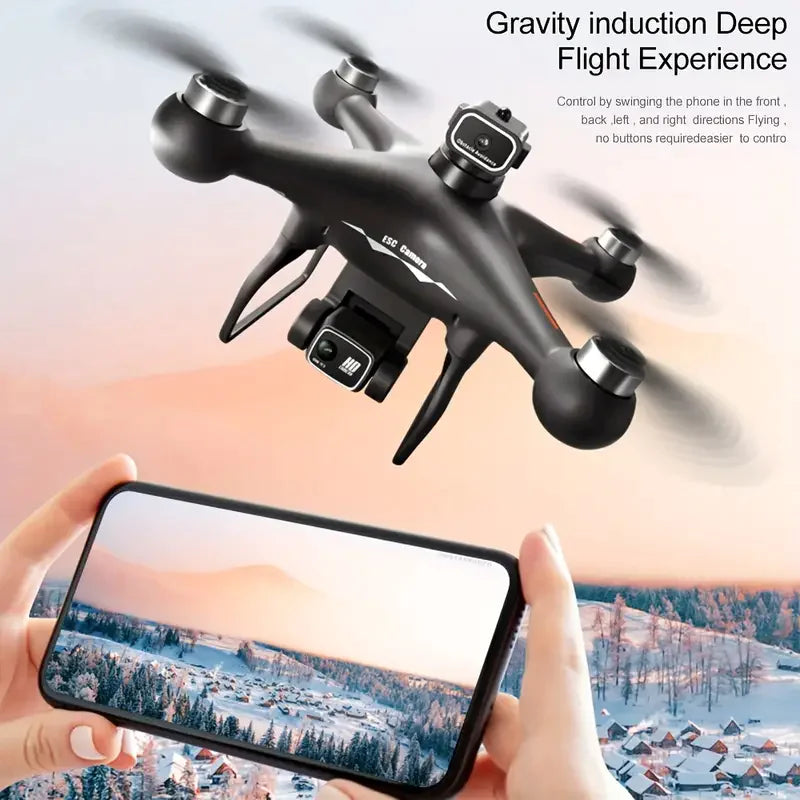 S116 Dual Camera Drone