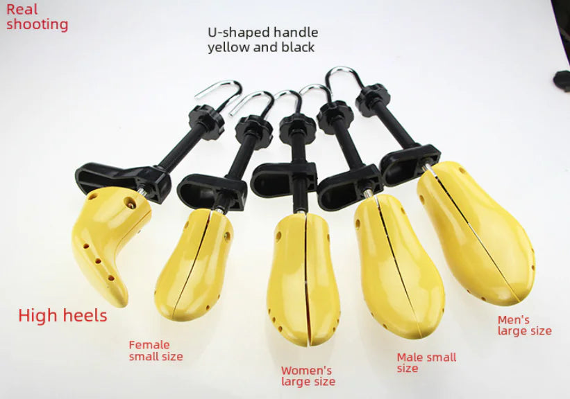 Universal Plastic Shoe Stretcher