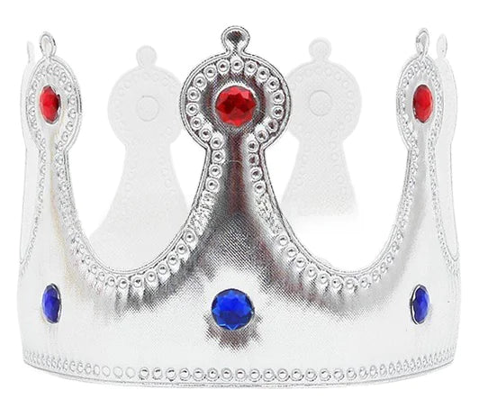 Lyon Crown Birthday Hat and Celebration Accessories