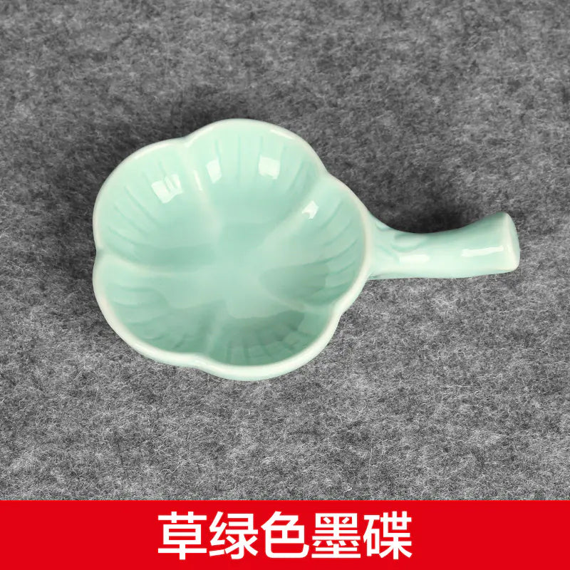 Ceramic Water Writing Cloth for Students - Multi-Functional
