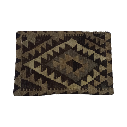 Kilim- Millbrook -Cushion -Cover