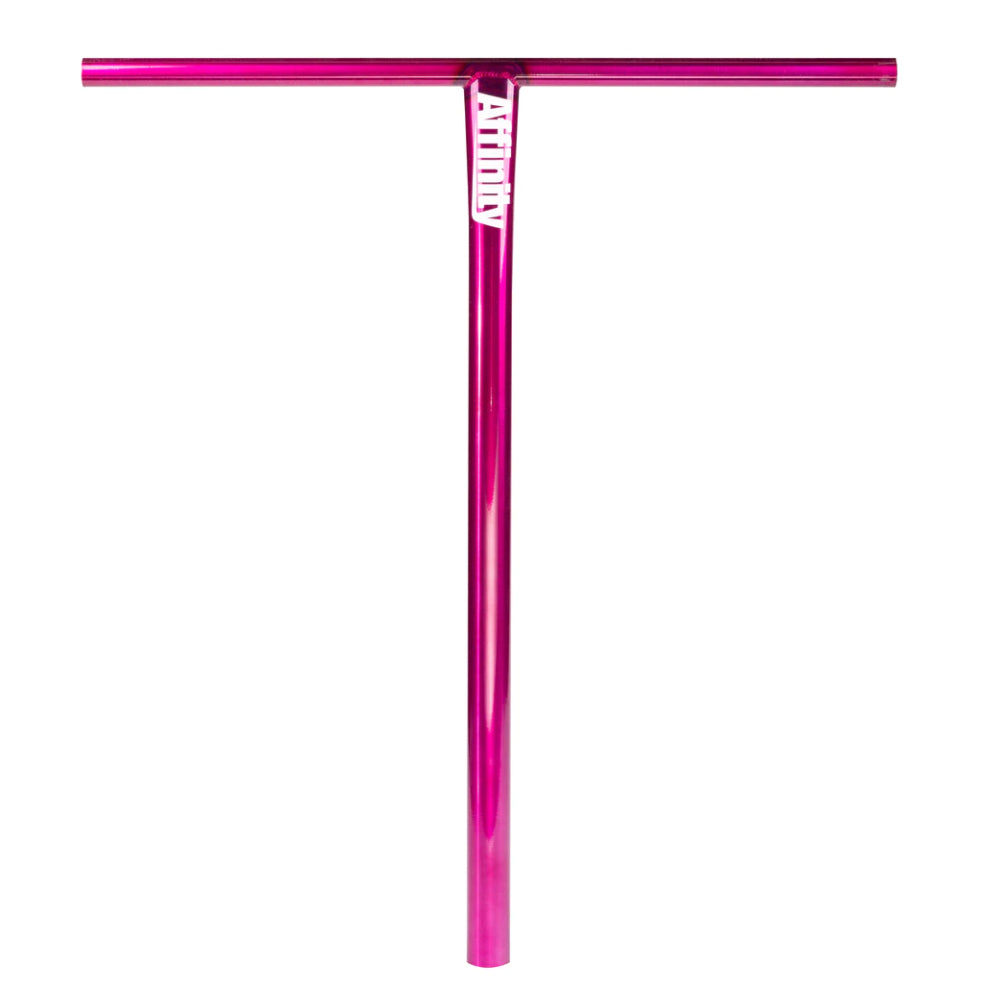 Affinity Classic XL - Standard T Bar-5