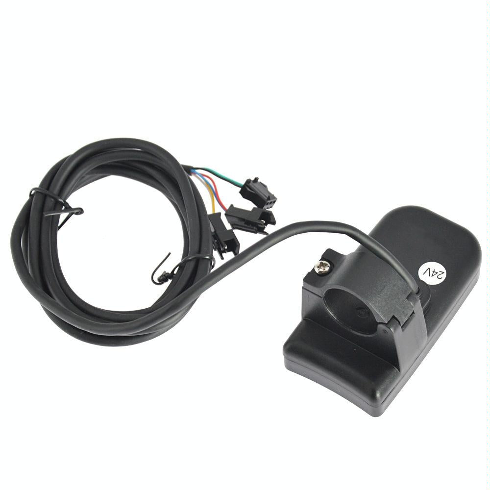 Electric Bike Display & Controller Set for S810h Scooter-4