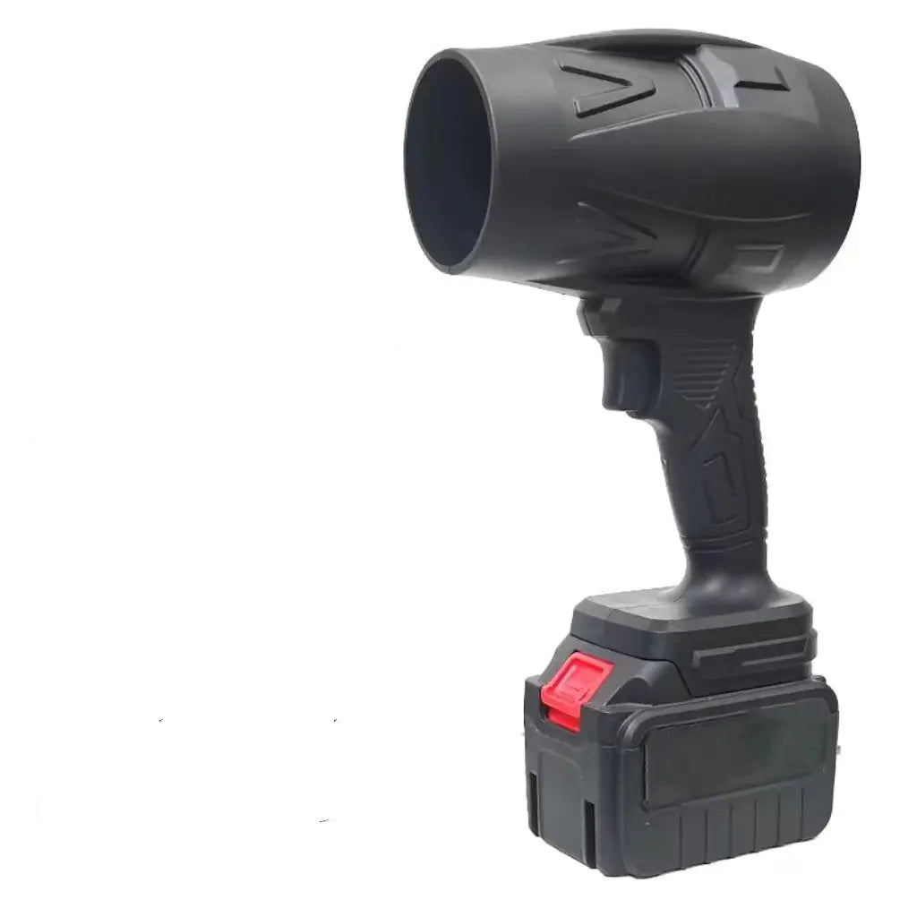 Hair Dryer