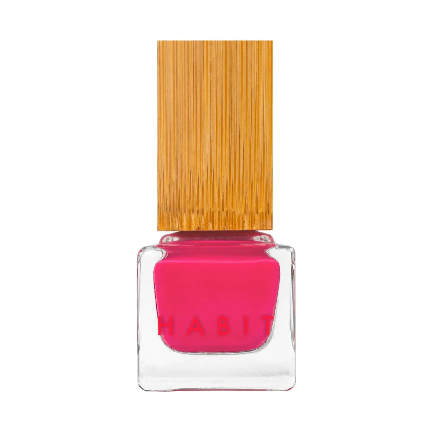 Habit Cosmetics | Vegan Toxin-Free & Sustainably Packaged Nail Polish - Pink - 0.3oz (Kitten)