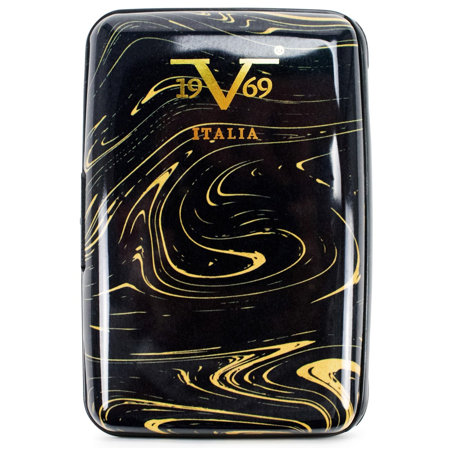 Lava RFID Wallet and Credit Card Case-5