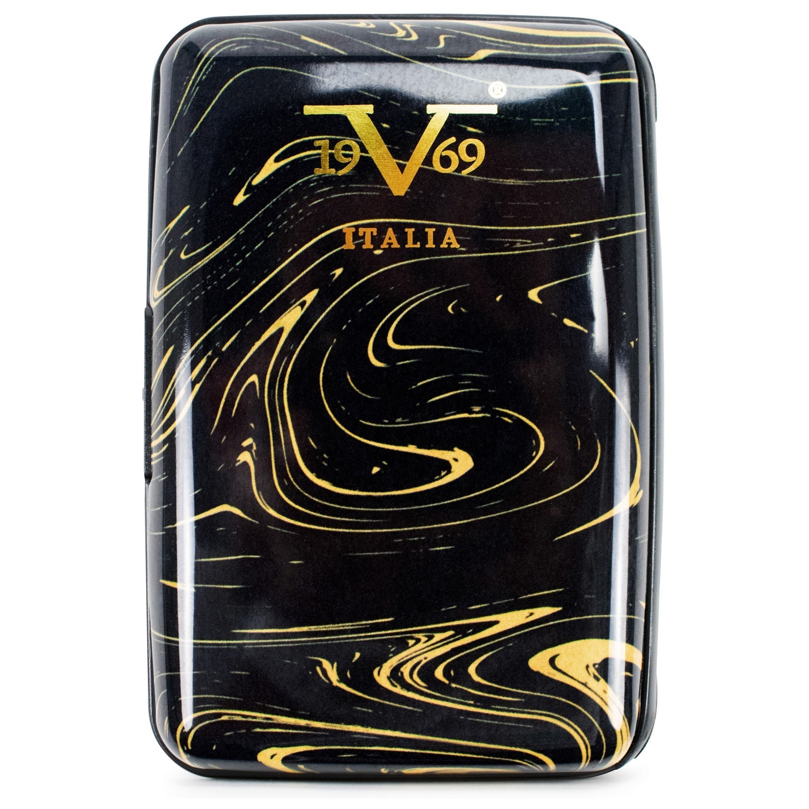 Lava RFID Wallet and Credit Card Case-5