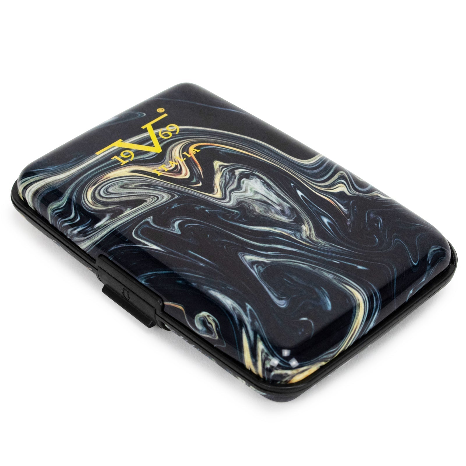 Lava RFID Wallet and Credit Card Case-3