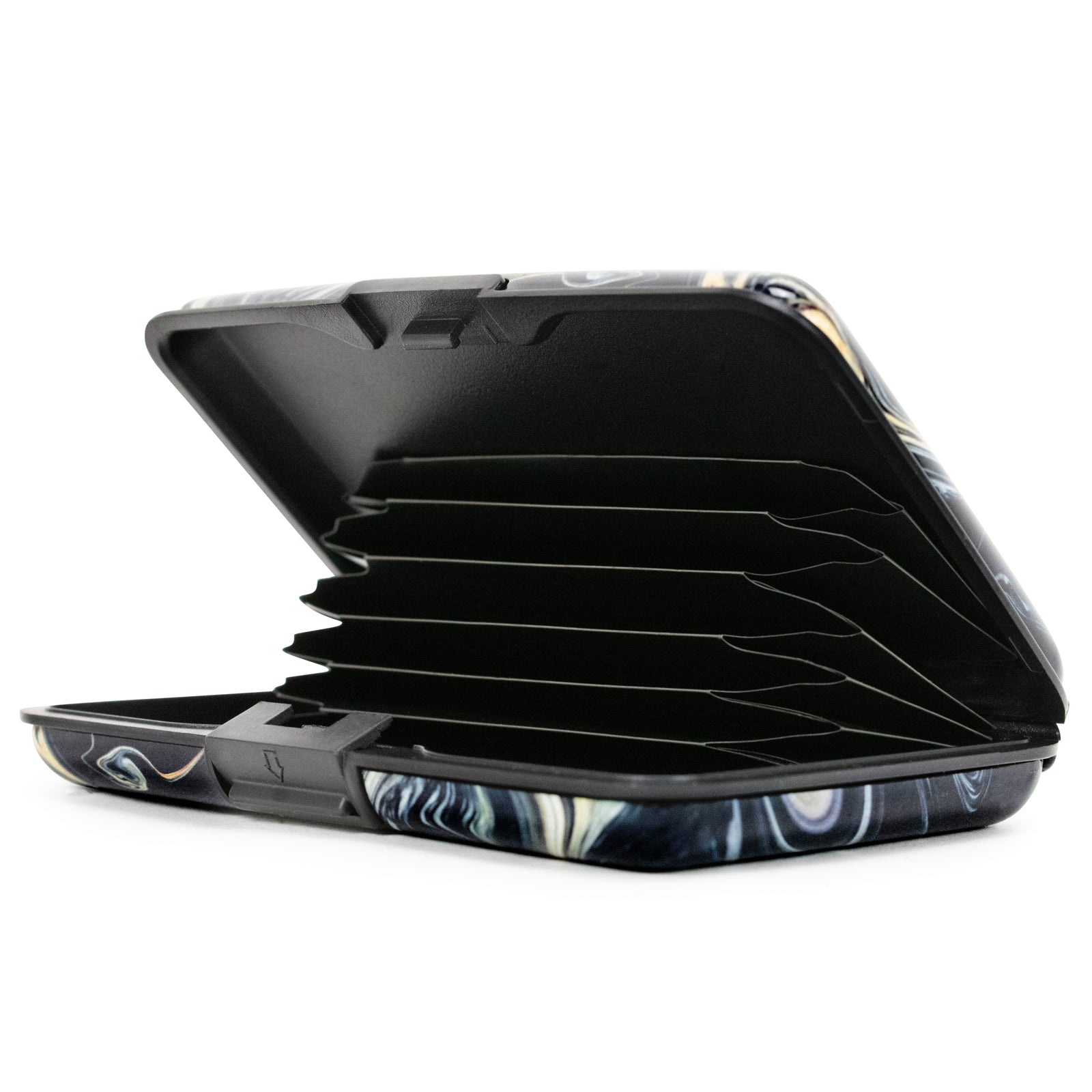 Lava RFID Wallet and Credit Card Case-1