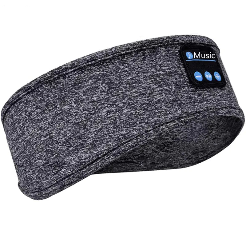 Bluetooth Music Headscarf