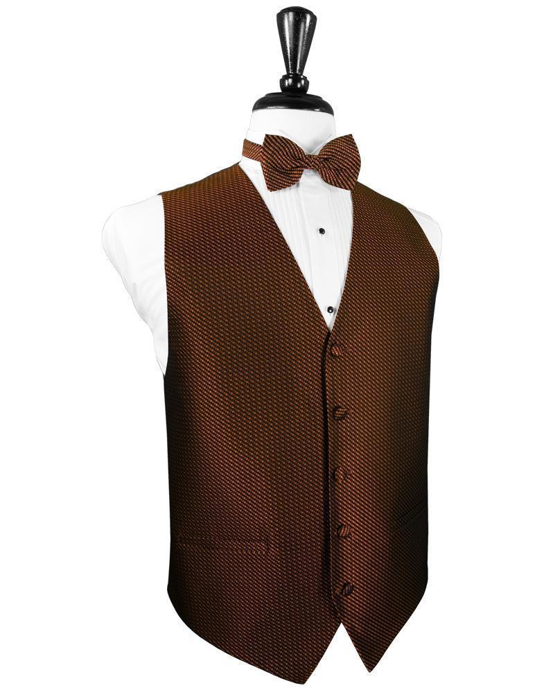 Venetian Tuxedo Vest-1