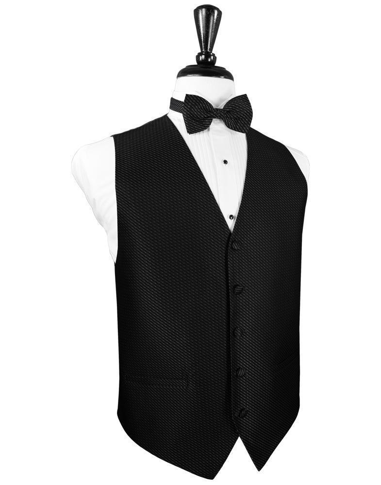 Venetian Tuxedo Vest-2