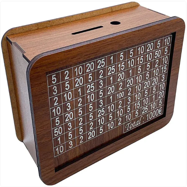 Coin Bank
